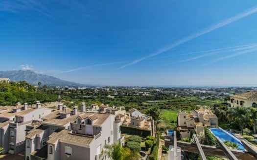 3 bedrooms Villa in Benahavis