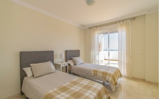 3 bedrooms Villa in Benahavis