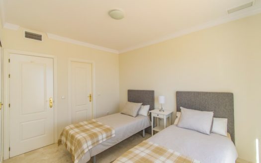 3 bedrooms Villa in Benahavis