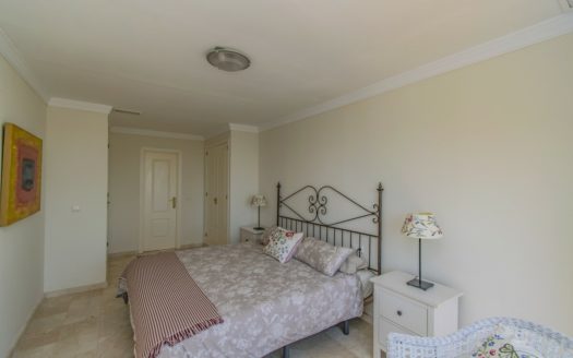 3 bedrooms Villa in Benahavis