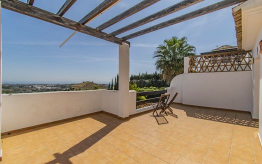 3 bedrooms Villa in Benahavis