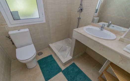 3 bedrooms Villa in Benahavis