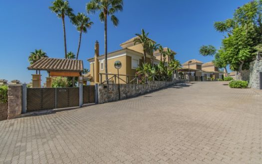 3 bedrooms Villa in Santa Clara Golf