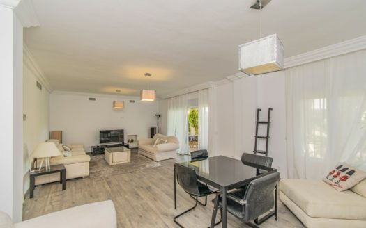 3 bedrooms Villa in Santa Clara Golf