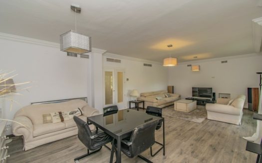 3 bedrooms Villa in Santa Clara Golf