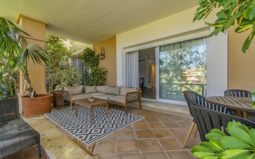 3 bedrooms Villa in Santa Clara Golf