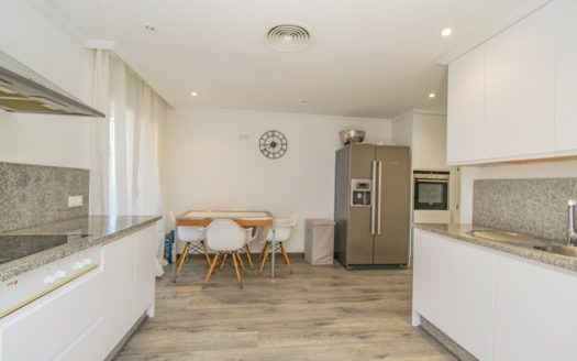 3 bedrooms Villa in Santa Clara Golf