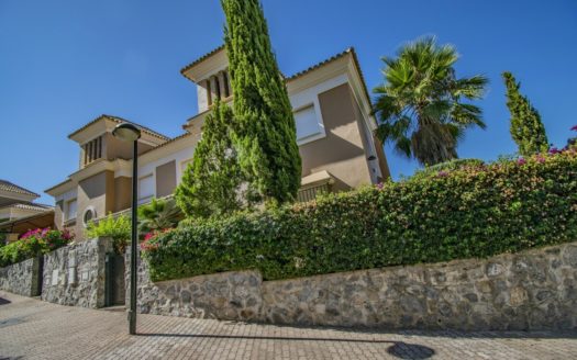 3 bedrooms Villa in Santa Clara Golf