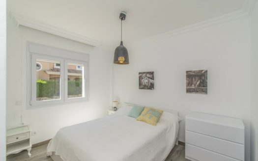 3 bedrooms Villa in Santa Clara Golf