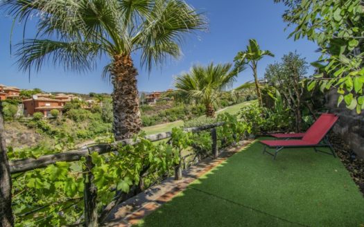 3 bedrooms Villa in Santa Clara Golf
