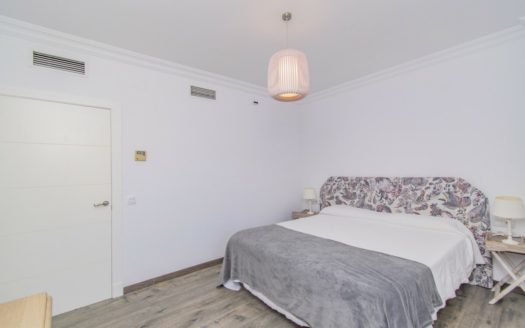 3 bedrooms Villa in Santa Clara Golf