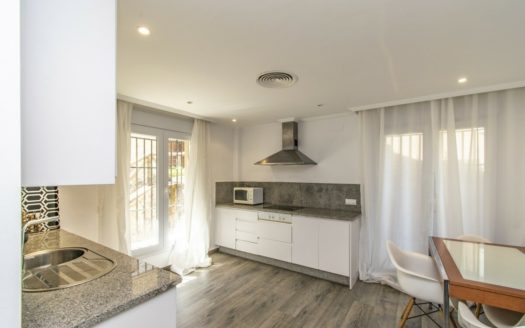3 bedrooms Villa in Santa Clara Golf