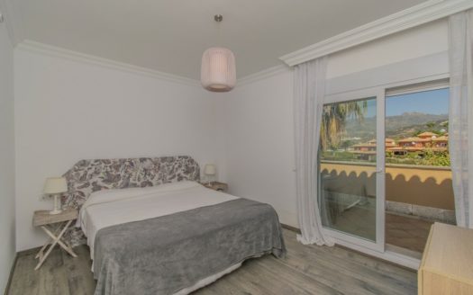 3 bedrooms Villa in Santa Clara Golf