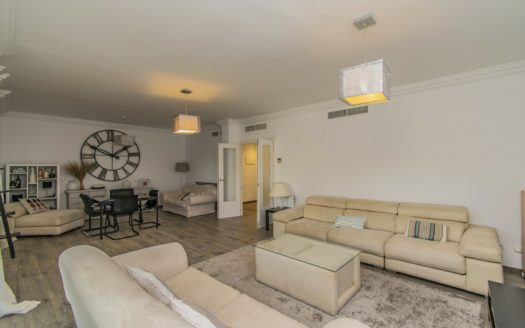 3 bedrooms Villa in Santa Clara Golf