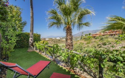3 bedrooms Villa in Santa Clara Golf