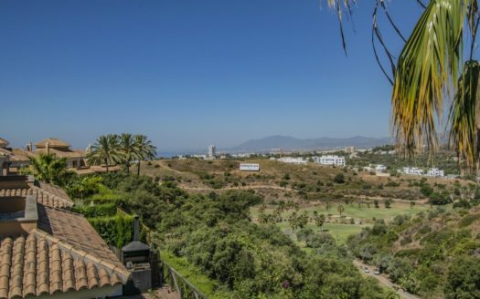 3 bedrooms Villa in Santa Clara Golf
