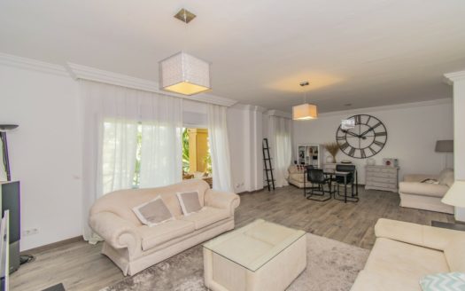 3 bedrooms Villa in Santa Clara Golf