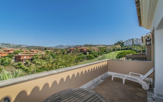 3 bedrooms Villa in Santa Clara Golf