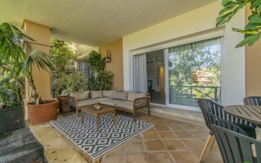 3 bedrooms Villa in Santa Clara Golf