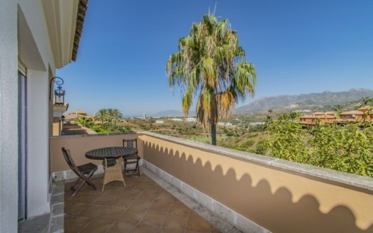 3 bedrooms Villa in Santa Clara Golf