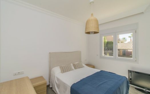 3 bedrooms Villa in Santa Clara Golf