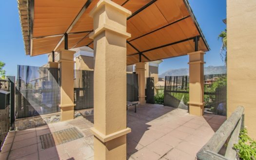 3 bedrooms Villa in Santa Clara Golf