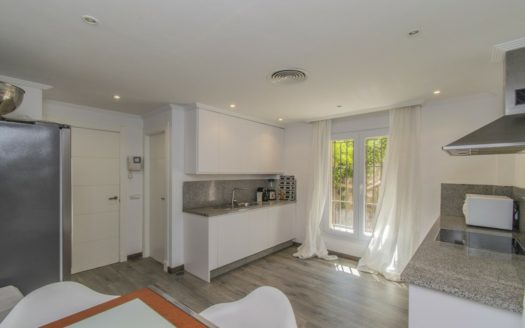 3 bedrooms Villa in Santa Clara Golf