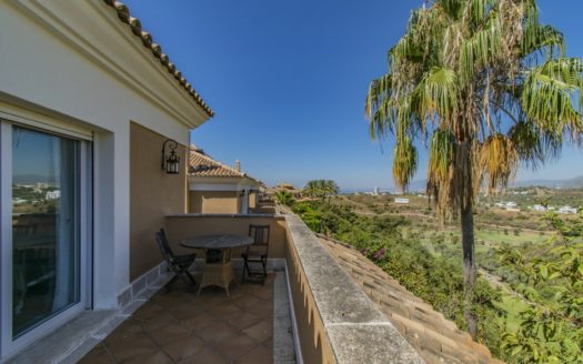 3 bedrooms Villa in Santa Clara Golf