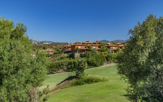 3 bedrooms Villa in Santa Clara Golf