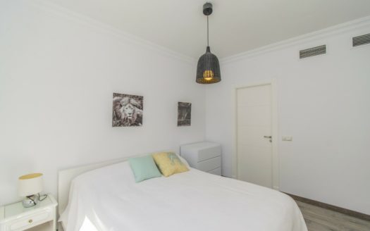 3 bedrooms Villa in Santa Clara Golf