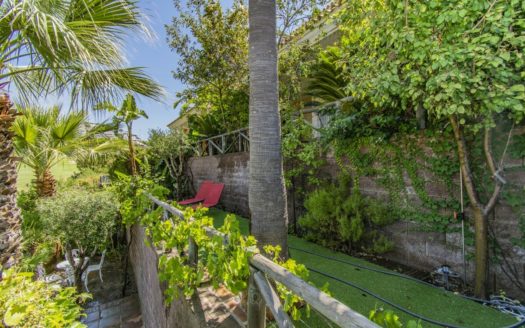 3 bedrooms Villa in Santa Clara Golf