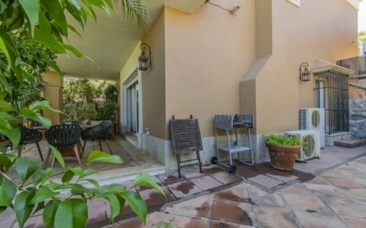 3 bedrooms Villa in Santa Clara Golf