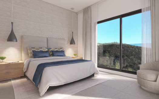 4 bedrooms Townhouse in Benahavis