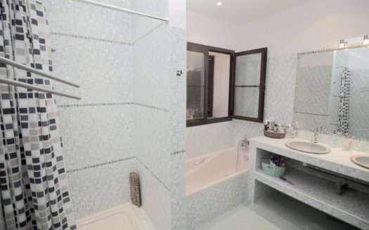 7 bedrooms Villa in El Rosario