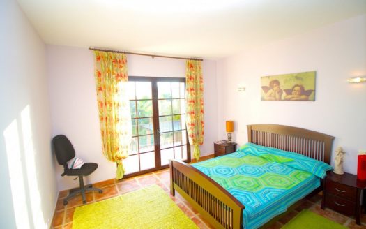 7 bedrooms Villa in El Rosario