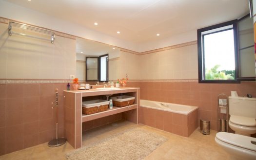 7 bedrooms Villa in El Rosario