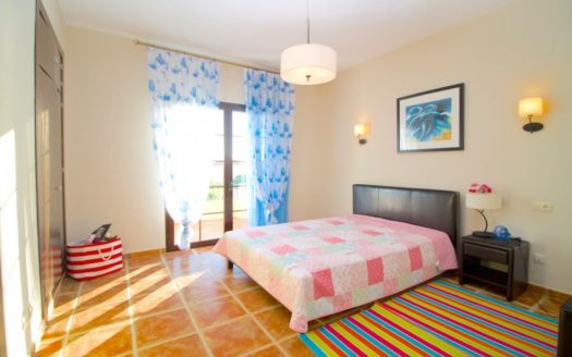 7 bedrooms Villa in El Rosario