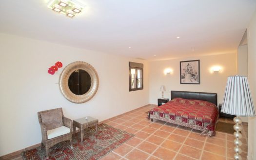 7 bedrooms Villa in El Rosario