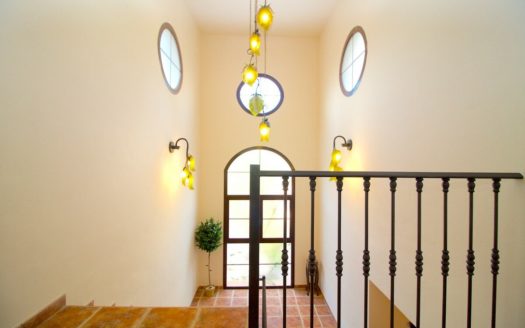 7 bedrooms Villa in El Rosario