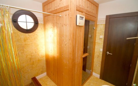 7 bedrooms Villa in El Rosario