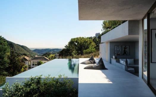 4 bedrooms Villa in Benahavis