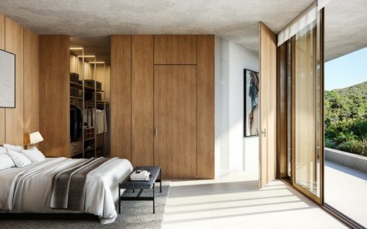 4 bedrooms Villa in Benahavis