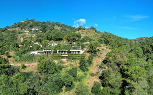 4 bedrooms Villa in Benahavis