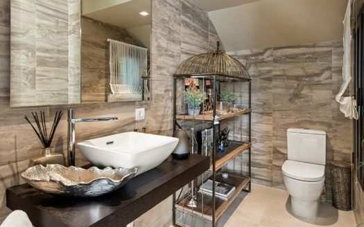 5 bedrooms Villa in La Quinta