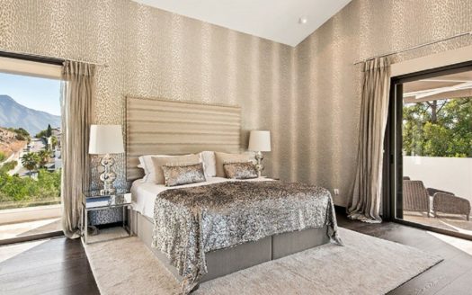 5 bedrooms Villa in La Quinta