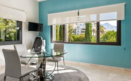 5 bedrooms Villa in La Quinta