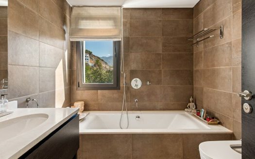 5 bedrooms Villa in La Quinta