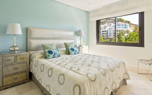 5 bedrooms Villa in La Quinta