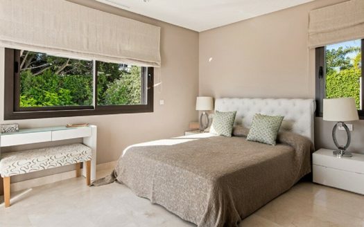 5 bedrooms Villa in La Quinta
