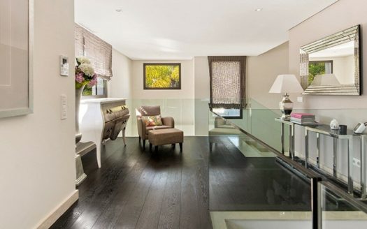 5 bedrooms Villa in La Quinta